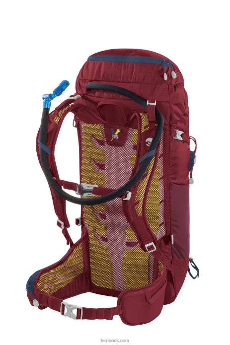 Women Ferrino T2B646BACKPACK AGILE 23 LADY