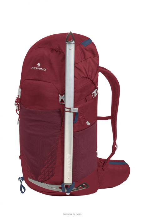 Women Ferrino T2B646BACKPACK AGILE 23 LADY