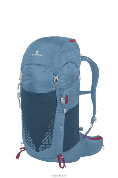 Women Ferrino T2B647BACKPACK AGILE 23 LADY