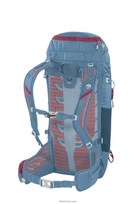 Women Ferrino T2B647BACKPACK AGILE 23 LADY