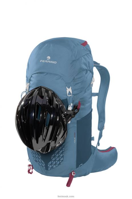 Women Ferrino T2B647BACKPACK AGILE 23 LADY