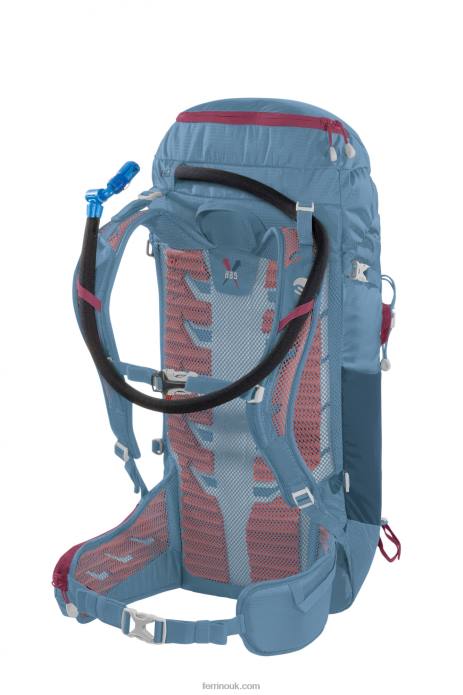 Women Ferrino T2B647BACKPACK AGILE 23 LADY