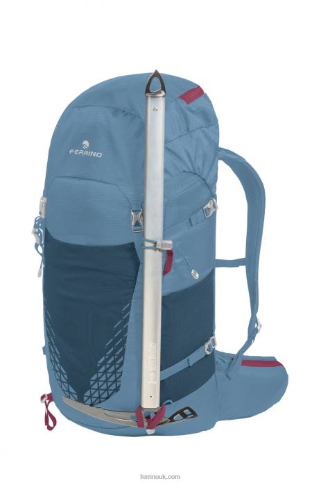Women Ferrino T2B647BACKPACK AGILE 23 LADY