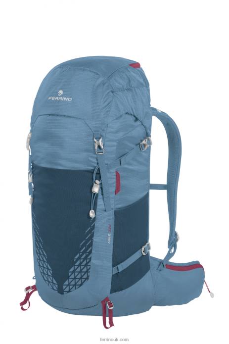 Women Ferrino T2B648BACKPACK AGILE 33 LADY