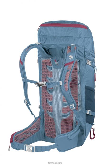 Women Ferrino T2B648BACKPACK AGILE 33 LADY