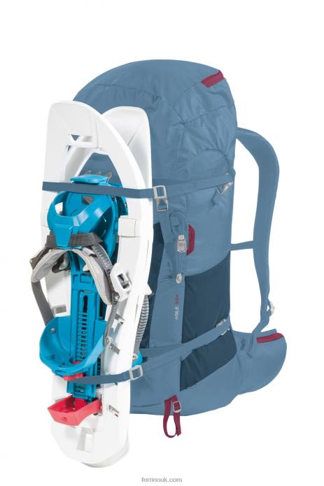 Women Ferrino T2B648BACKPACK AGILE 33 LADY