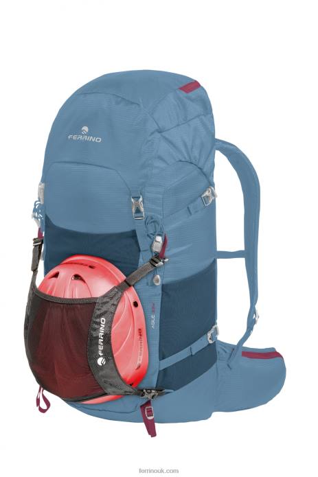 Women Ferrino T2B648BACKPACK AGILE 33 LADY