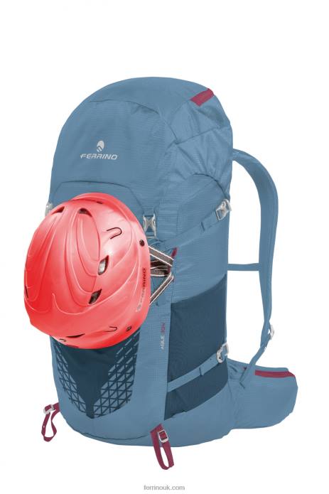 Women Ferrino T2B648BACKPACK AGILE 33 LADY