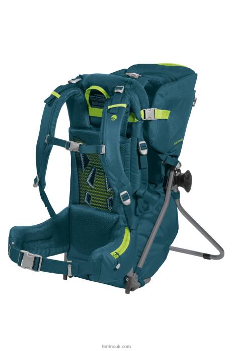 Kids Ferrino T2B6104BACKPACK SQUIRREL