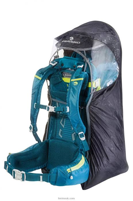 Kids Ferrino T2B6106 Grey BABY CARRIER COVER GREY