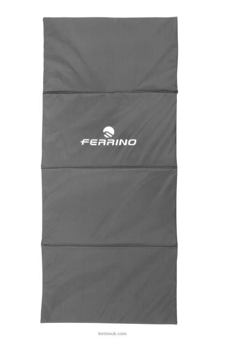 Kids Ferrino T2B6109 Grey BABY CARRIER CHANGING MATTRESS GREY