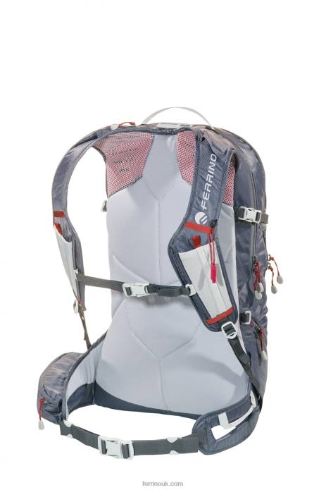 Unisex Ferrino T2B610BACKPACK RUTOR 25