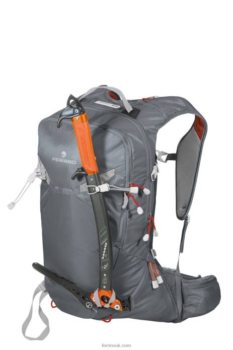 Unisex Ferrino T2B610BACKPACK RUTOR 25