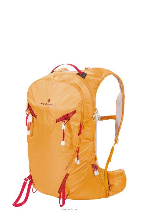 Unisex Ferrino T2B611BACKPACK RUTOR 25