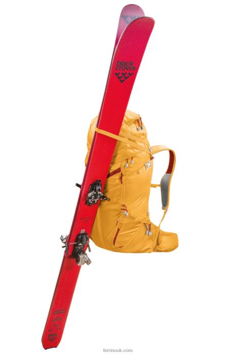 Unisex Ferrino T2B612BACKPACK RUTOR 30