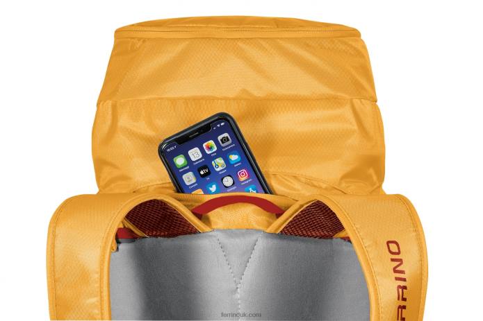 Unisex Ferrino T2B612BACKPACK RUTOR 30