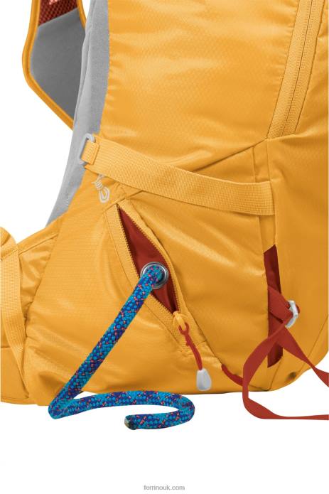 Unisex Ferrino T2B612BACKPACK RUTOR 30