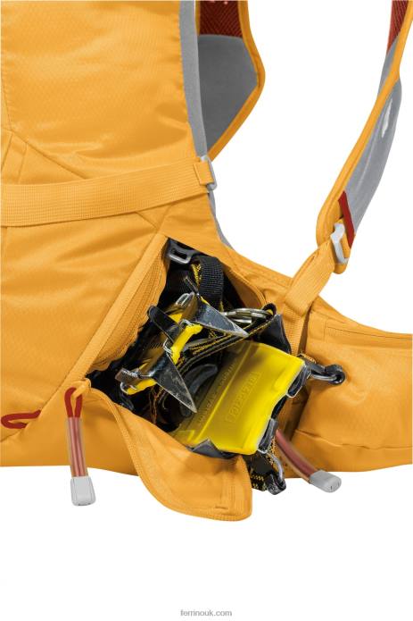 Unisex Ferrino T2B612BACKPACK RUTOR 30