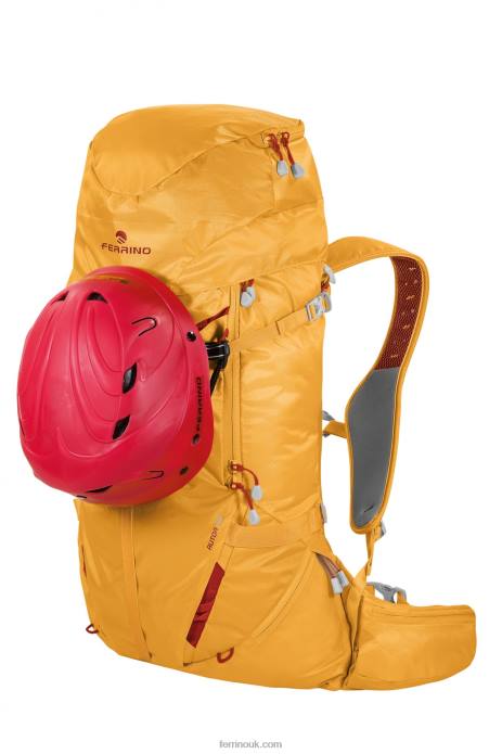 Unisex Ferrino T2B612BACKPACK RUTOR 30