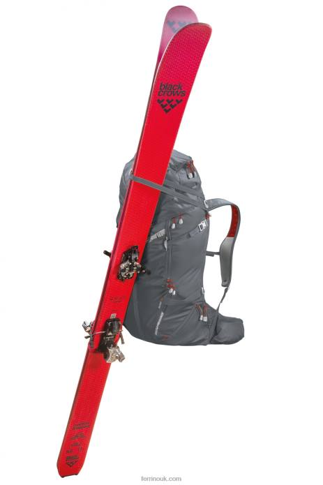 Unisex Ferrino T2B613BACKPACK RUTOR 30