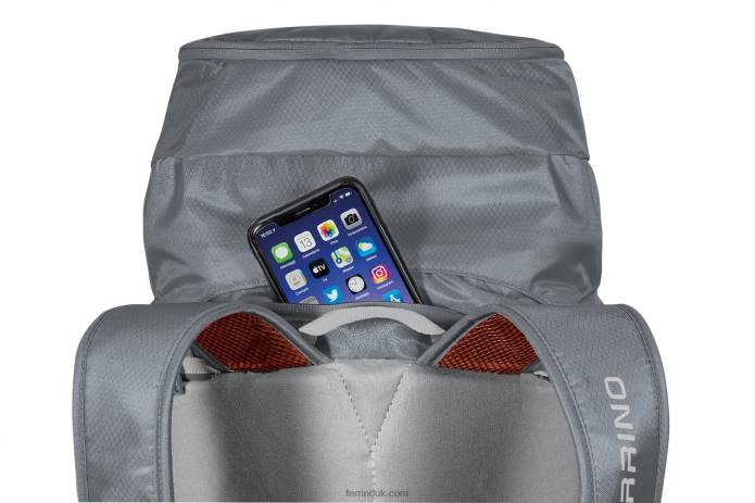 Unisex Ferrino T2B613BACKPACK RUTOR 30