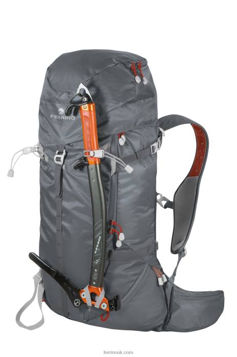 Unisex Ferrino T2B613BACKPACK RUTOR 30