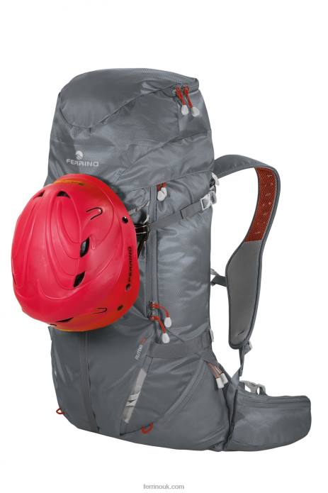 Unisex Ferrino T2B613BACKPACK RUTOR 30