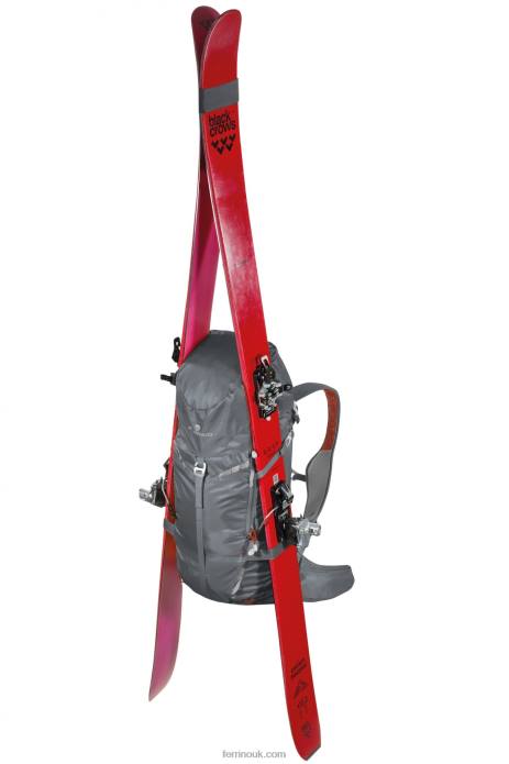 Unisex Ferrino T2B613BACKPACK RUTOR 30