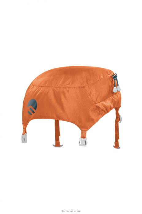 Unisex Ferrino T2B615BACKPACK TRIOLET 32+5