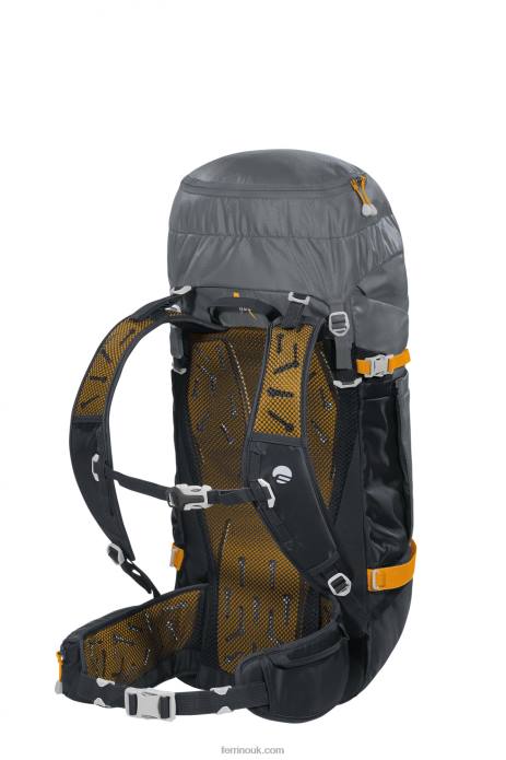 Unisex Ferrino T2B616BACKPACK TRIOLET 32+5
