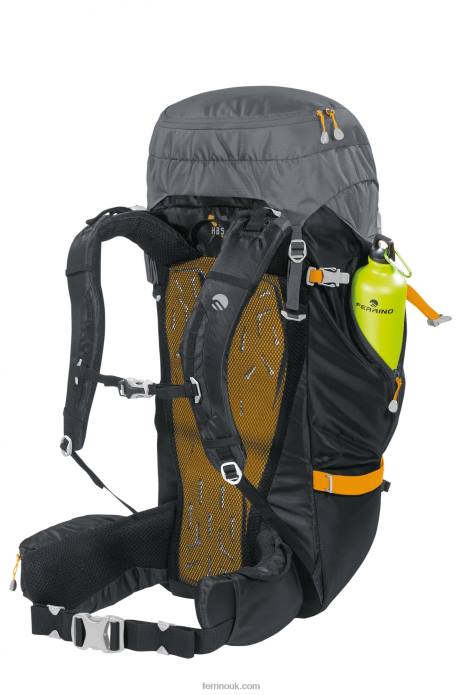 Unisex Ferrino T2B617BACKPACK TRIOLET 48 + 5