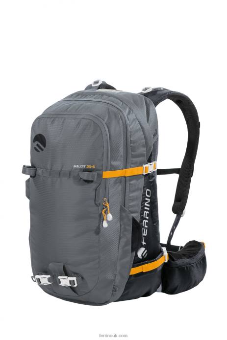 Unisex Ferrino T2B619BACKPACK MAUDIT 30+5