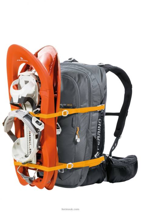 Unisex Ferrino T2B619BACKPACK MAUDIT 30+5