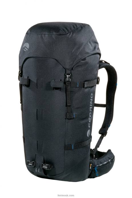 Unisex Ferrino T2B61BACKPACK ULTIMATE 35 + 5