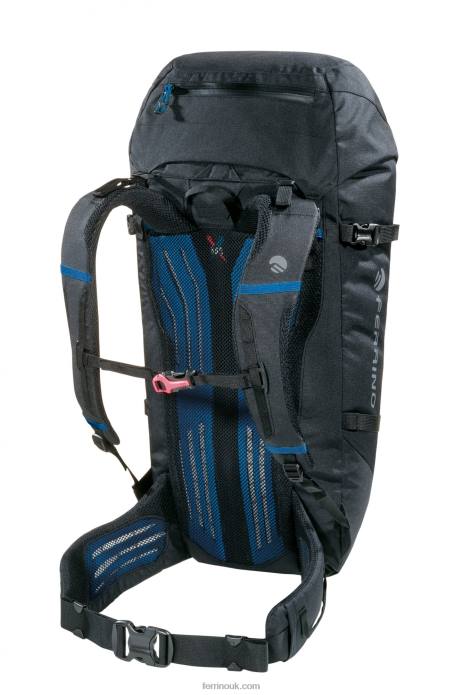 Unisex Ferrino T2B61BACKPACK ULTIMATE 35 + 5