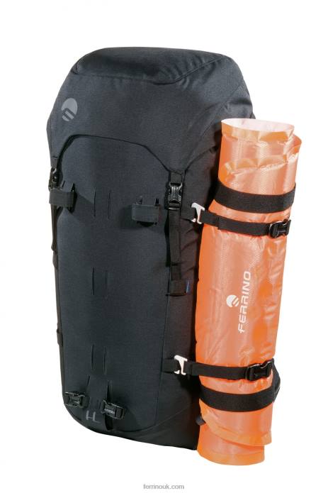 Unisex Ferrino T2B61BACKPACK ULTIMATE 35 + 5