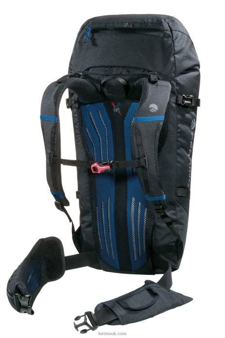Unisex Ferrino T2B61BACKPACK ULTIMATE 35 + 5