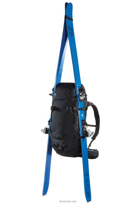 Unisex Ferrino T2B61BACKPACK ULTIMATE 35 + 5