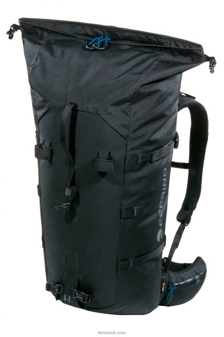 Unisex Ferrino T2B61BACKPACK ULTIMATE 35 + 5