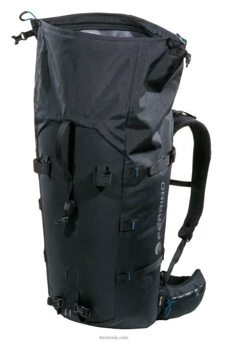 Unisex Ferrino T2B61BACKPACK ULTIMATE 35 + 5