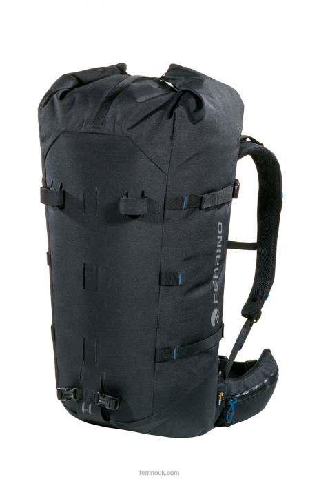 Unisex Ferrino T2B61BACKPACK ULTIMATE 35 + 5