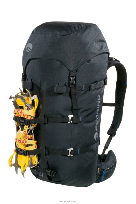 Unisex Ferrino T2B61BACKPACK ULTIMATE 35 + 5
