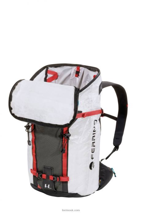 Unisex Ferrino T2B63BACKPACK INSTINCT 25