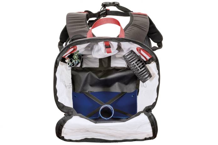 Unisex Ferrino T2B63BACKPACK INSTINCT 25