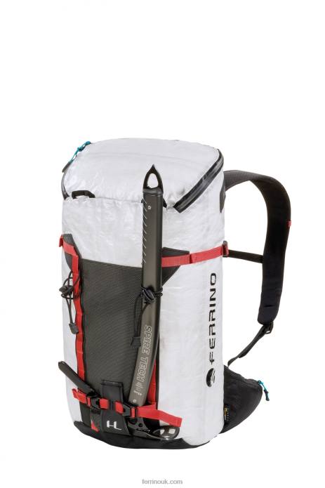 Unisex Ferrino T2B63BACKPACK INSTINCT 25