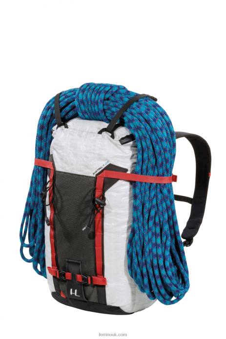 Unisex Ferrino T2B63BACKPACK INSTINCT 25