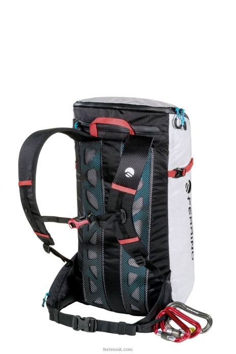 Unisex Ferrino T2B63BACKPACK INSTINCT 25