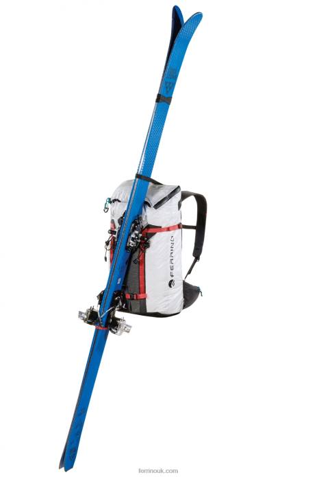 Unisex Ferrino T2B63BACKPACK INSTINCT 25