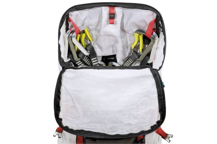 Unisex Ferrino T2B63BACKPACK INSTINCT 25