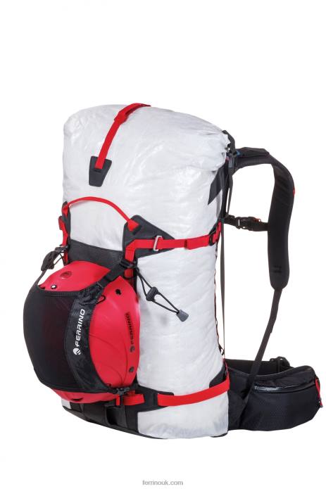 Unisex Ferrino T2B64BACKPACK INSTINCT 30+5